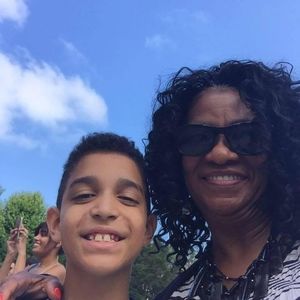 Meet your Posher, Joyce